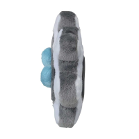 Authentic Pokemon Center Pokemon fit plush Klink 15cm (wide)